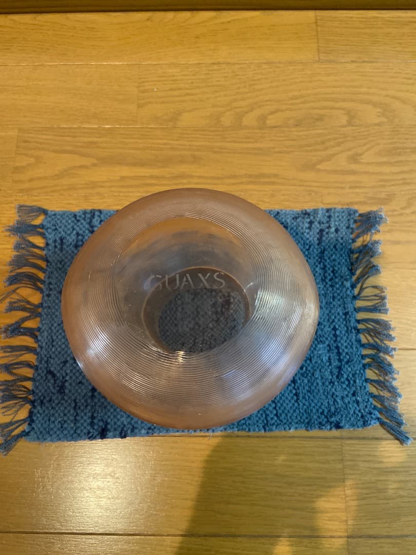 GUAXS ガクス　フラワーベース