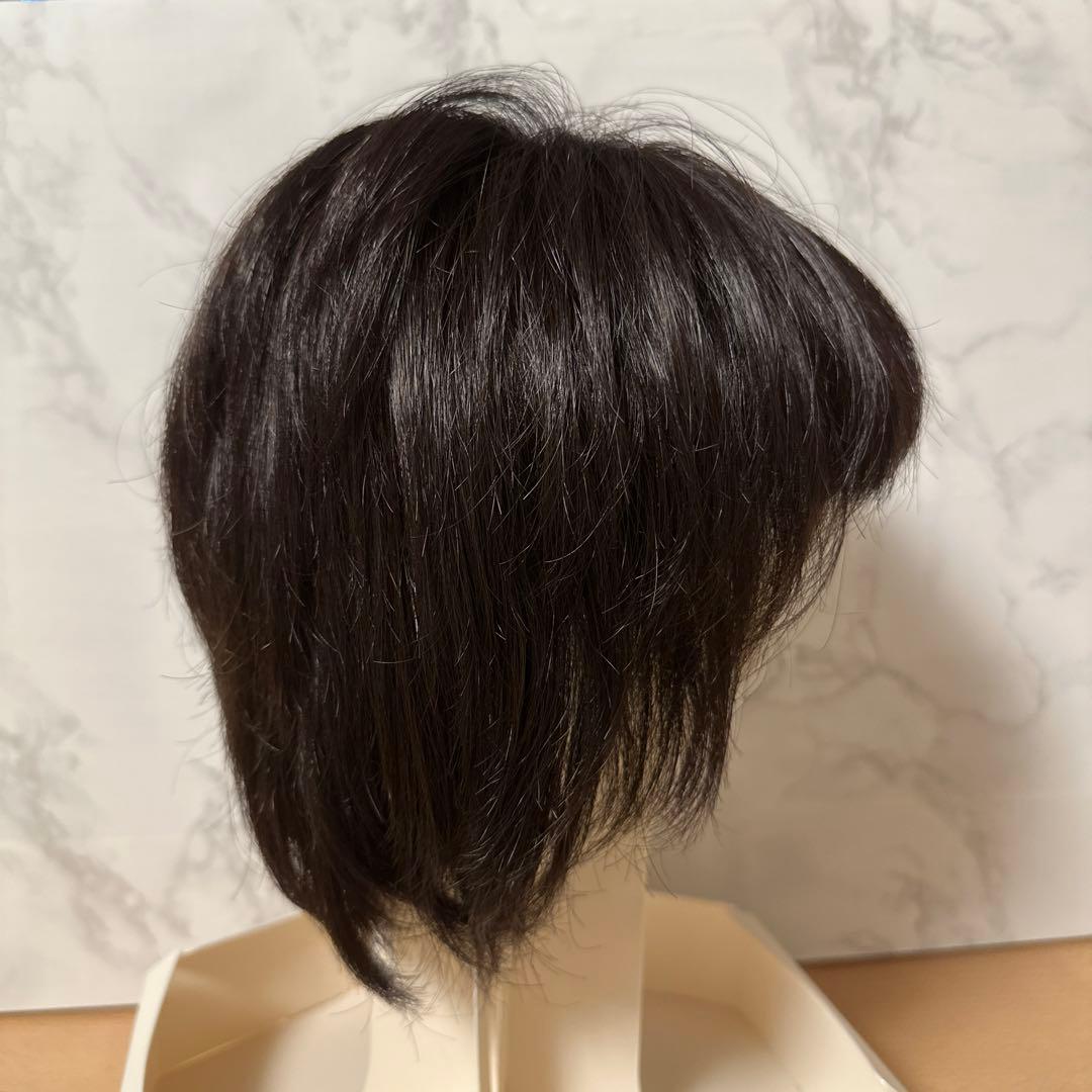医療用ウィッグ　アートネイチャー　ジュリアオージェ　ショート