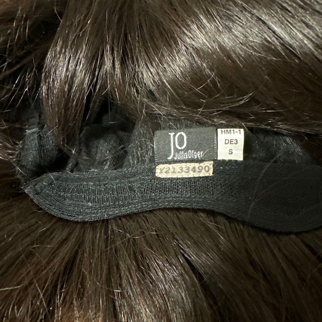 医療用ウィッグ　アートネイチャー　ジュリアオージェ　ショート