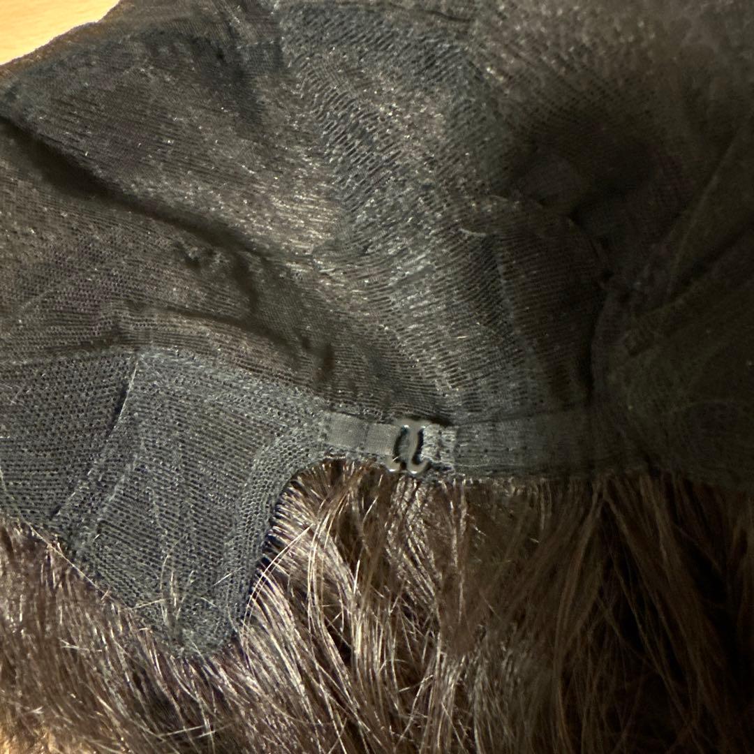 医療用ウィッグ　アートネイチャー　ジュリアオージェ　ショート