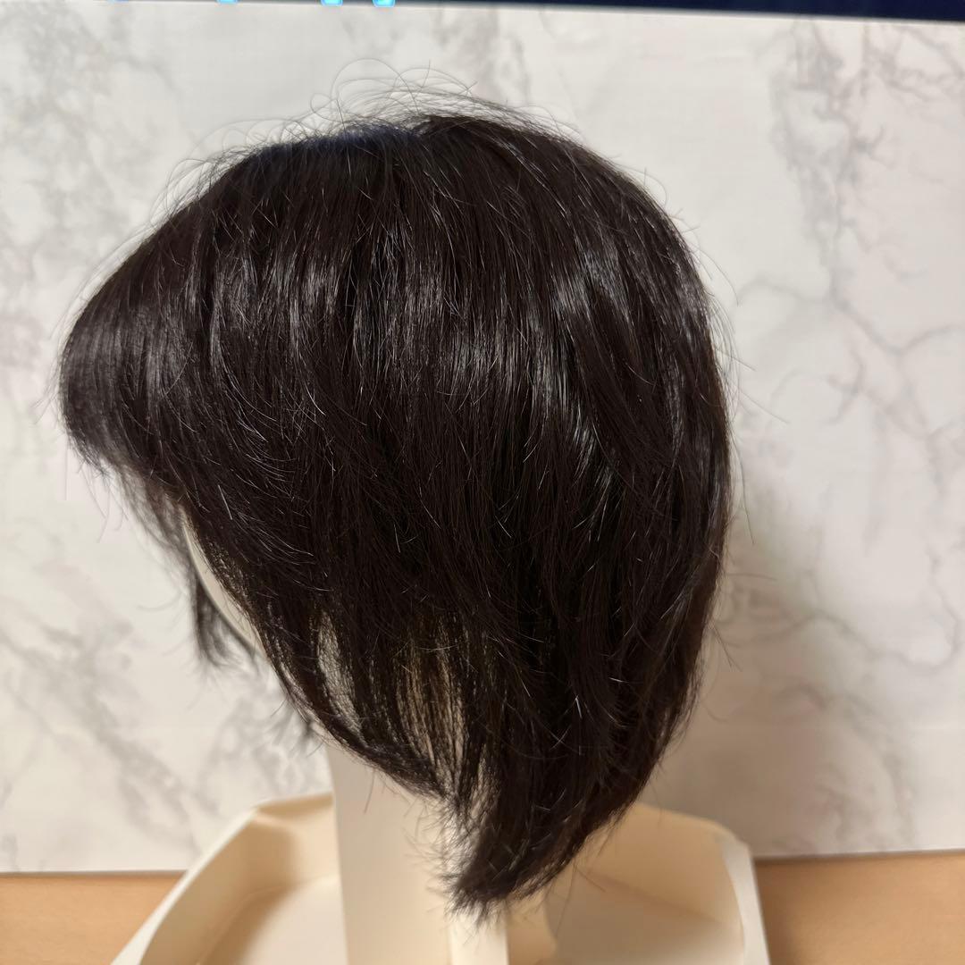 医療用ウィッグ　アートネイチャー　ジュリアオージェ　ショート