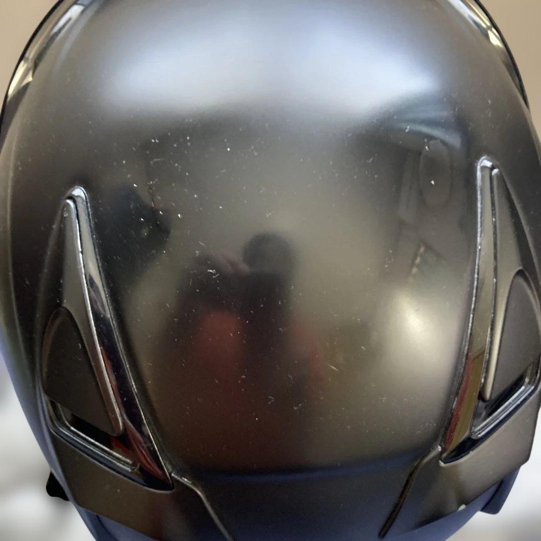 Kabuto avand II ジェットヘルメット マットブラック