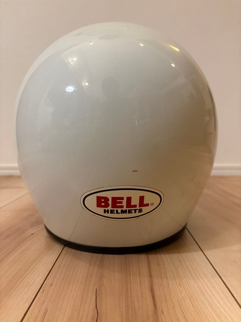 BELL MOTO 4 ビンテージヘルメット MOTO 3 R-T 500