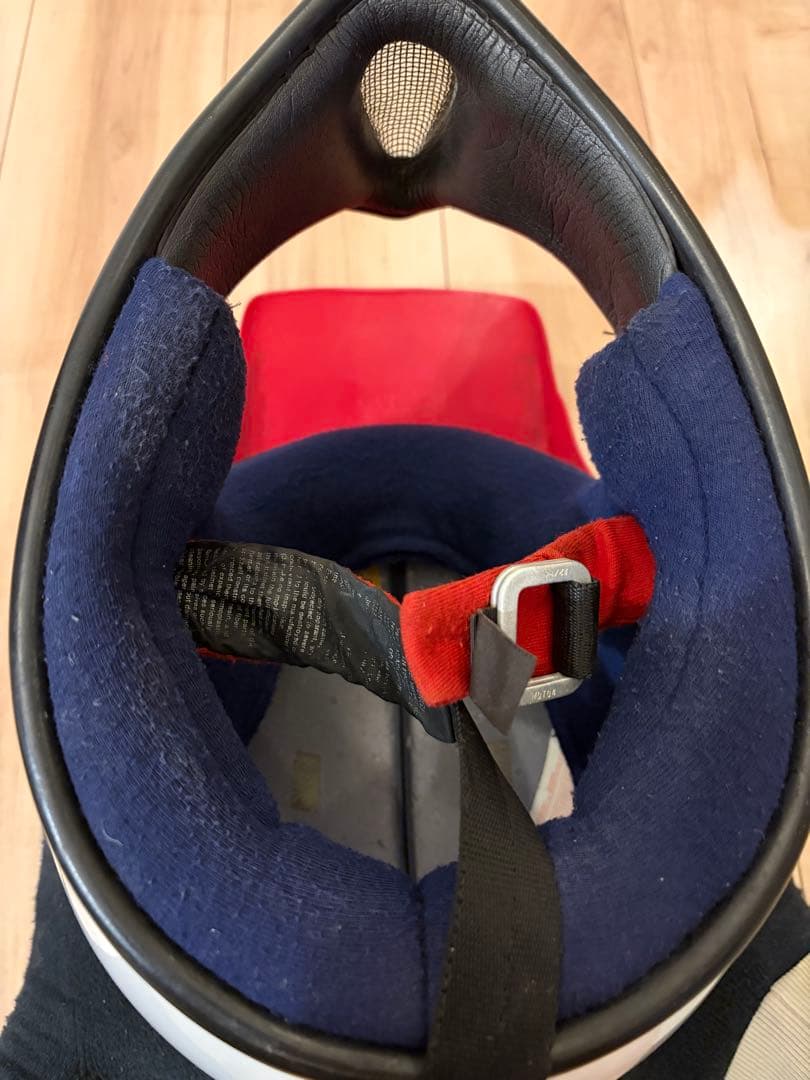 BELL MOTO 4 ビンテージヘルメット MOTO 3 R-T 500