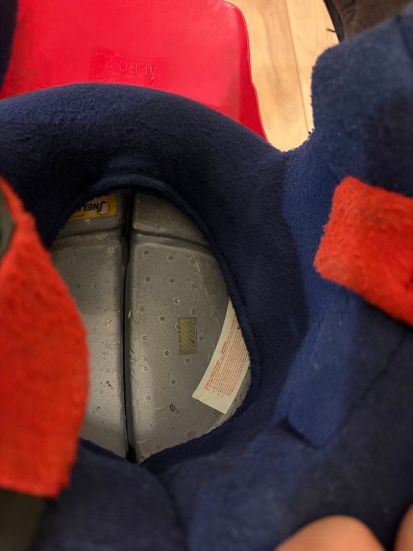 BELL MOTO 4 ビンテージヘルメット MOTO 3 R-T 500