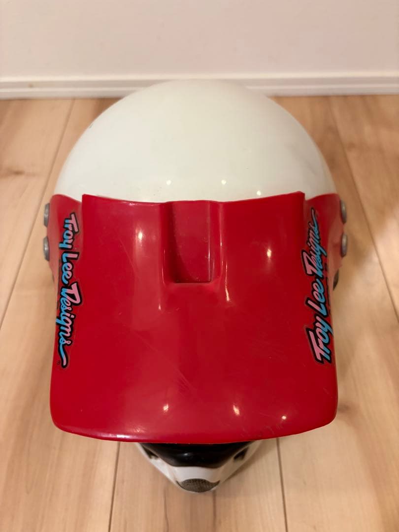 BELL MOTO 4 ビンテージヘルメット MOTO 3 R-T 500