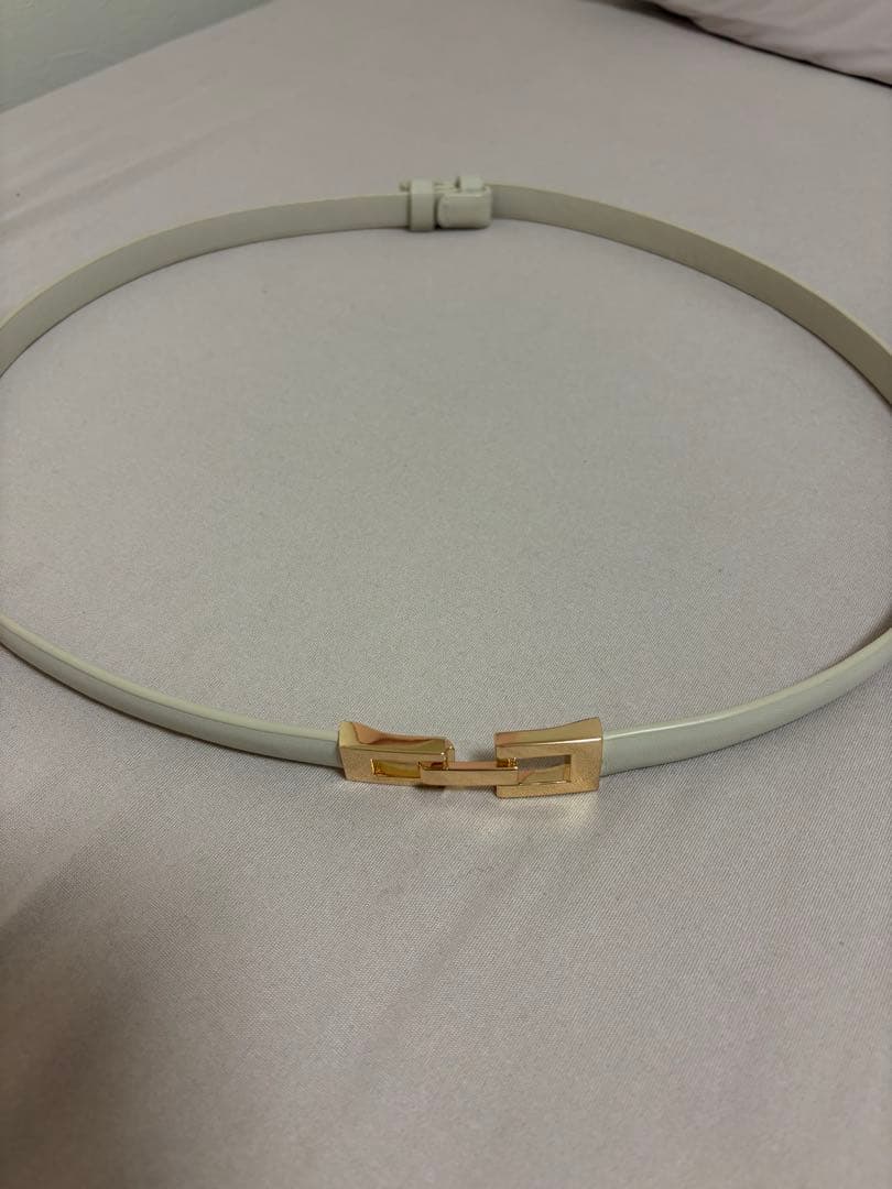 SNIDEL スナイデル ファー付きミドルケープコート