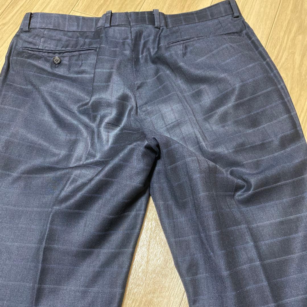 期間限定値下げ定価115,000円⭐︎メンズティノラス⭐︎3ピーススーツLL