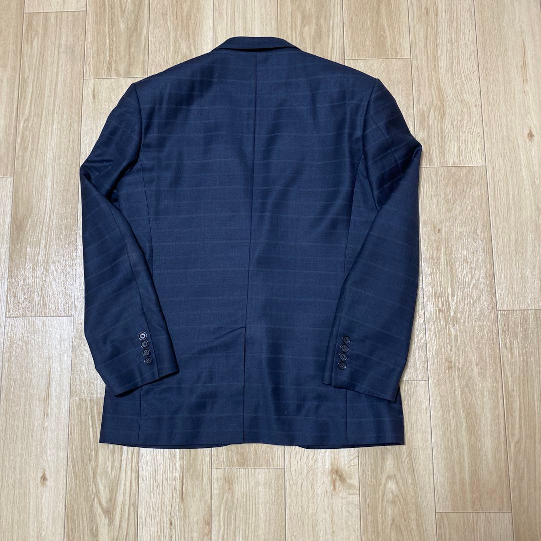 期間限定値下げ定価115,000円⭐︎メンズティノラス⭐︎3ピーススーツLL