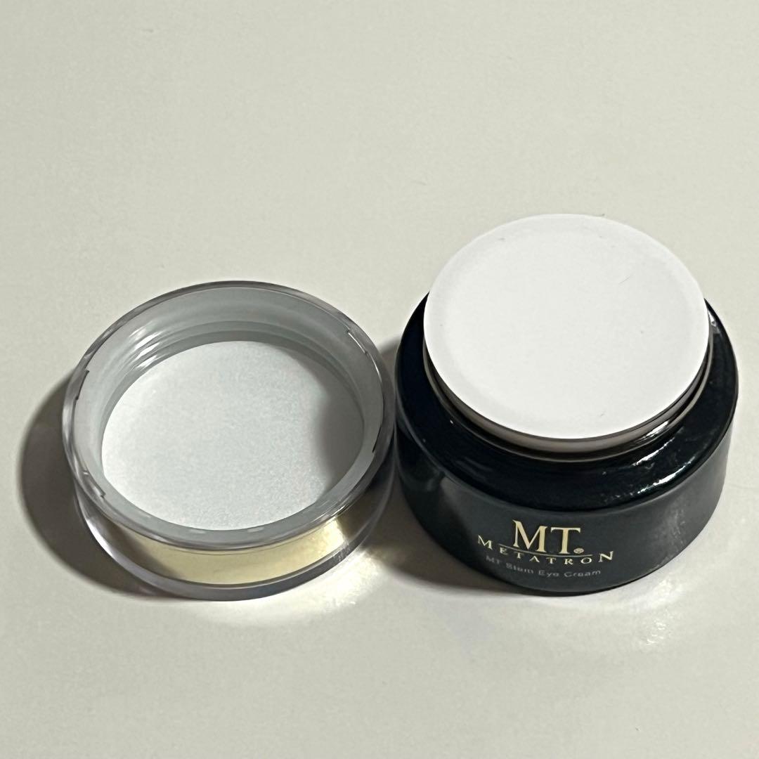 MT TRON ステムアイクリーム20g メタトロン