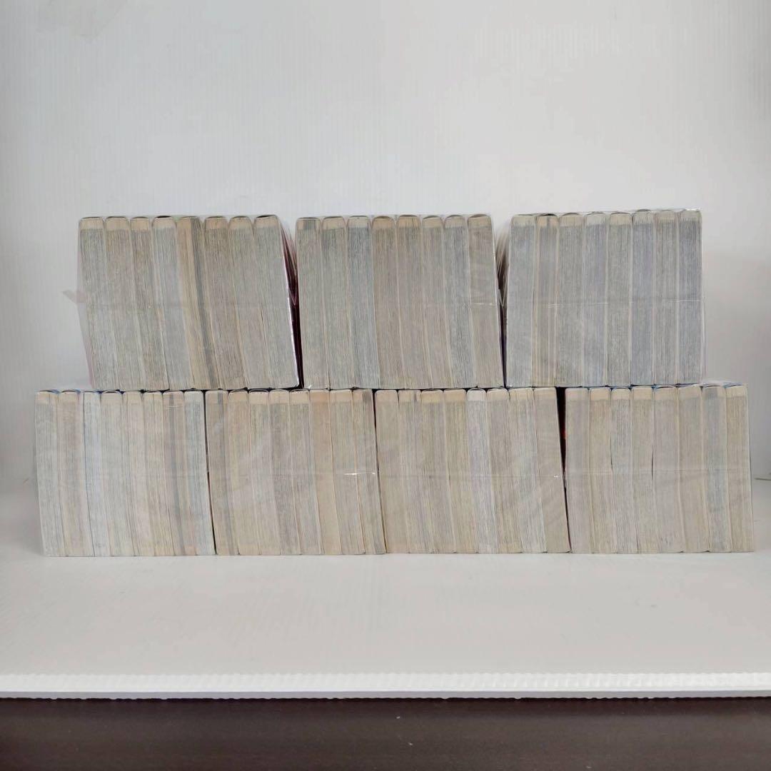 1003 ワンピース全巻1-113巻　113巻追加済