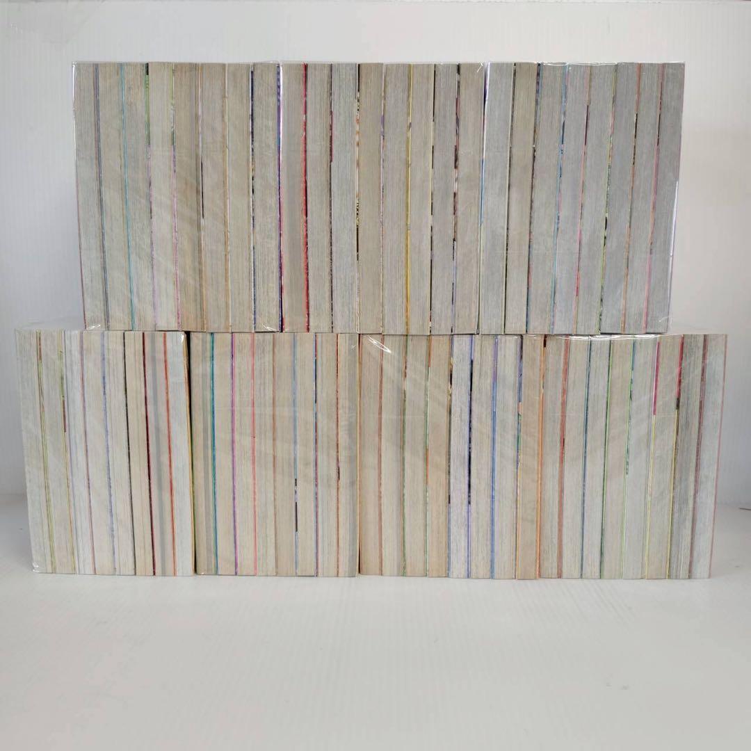 1003 ワンピース全巻1-113巻　113巻追加済