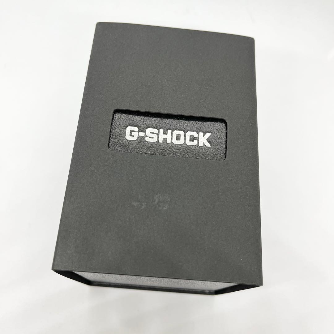 新品　カシオ G-SHOCK G-Steel GST-B100-1AJF
