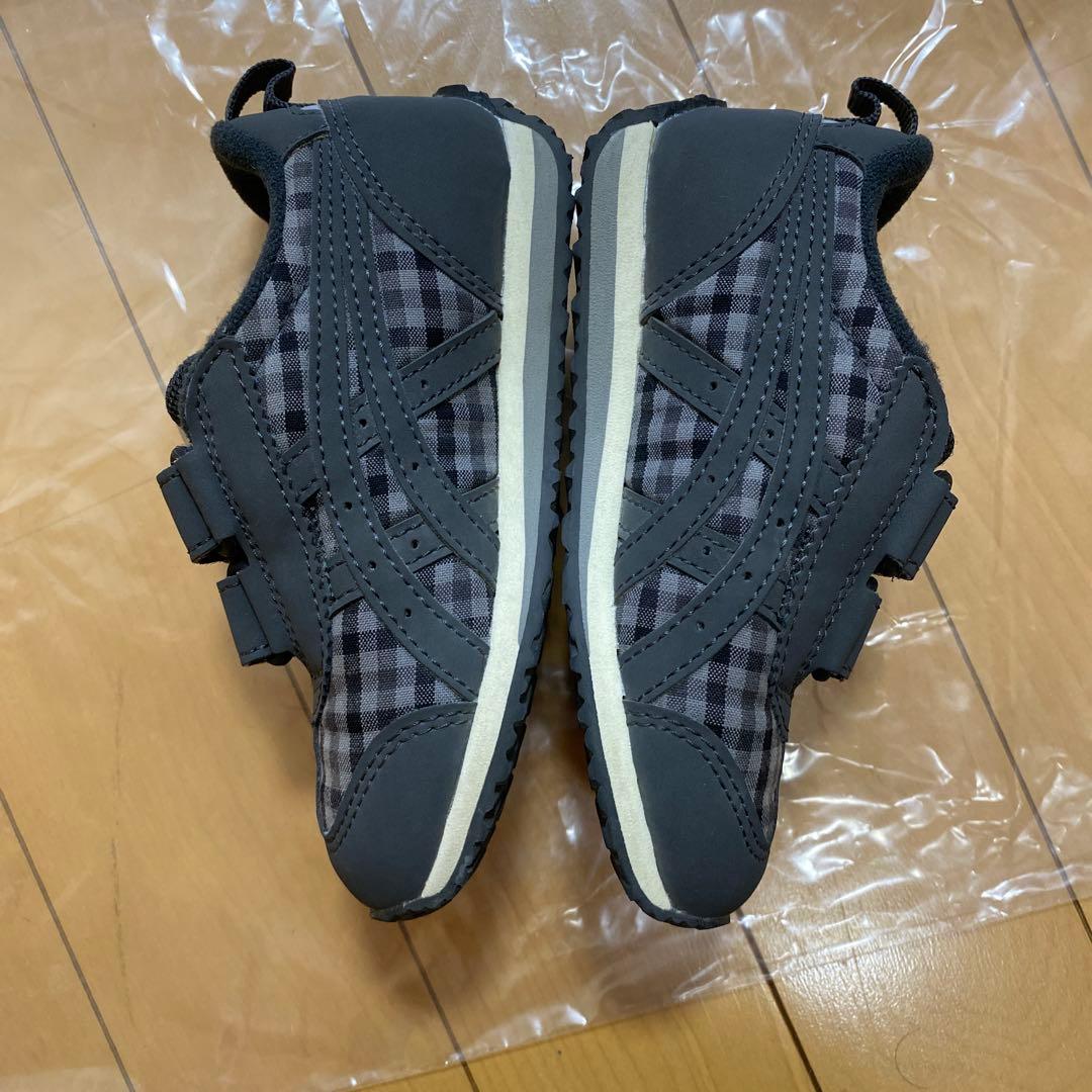 美品　familiarファミリア　シューズ　15.5cm