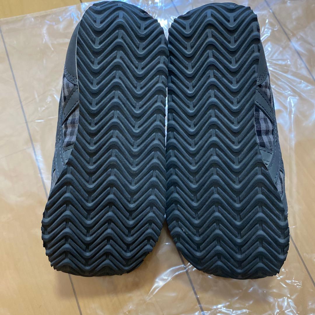 美品　familiarファミリア　シューズ　15.5cm