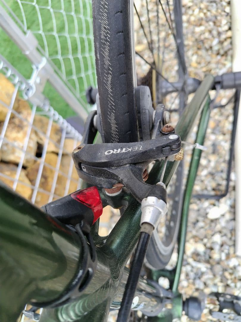 上質紙　LOUIS GARNEAU CR07　直接引取限定