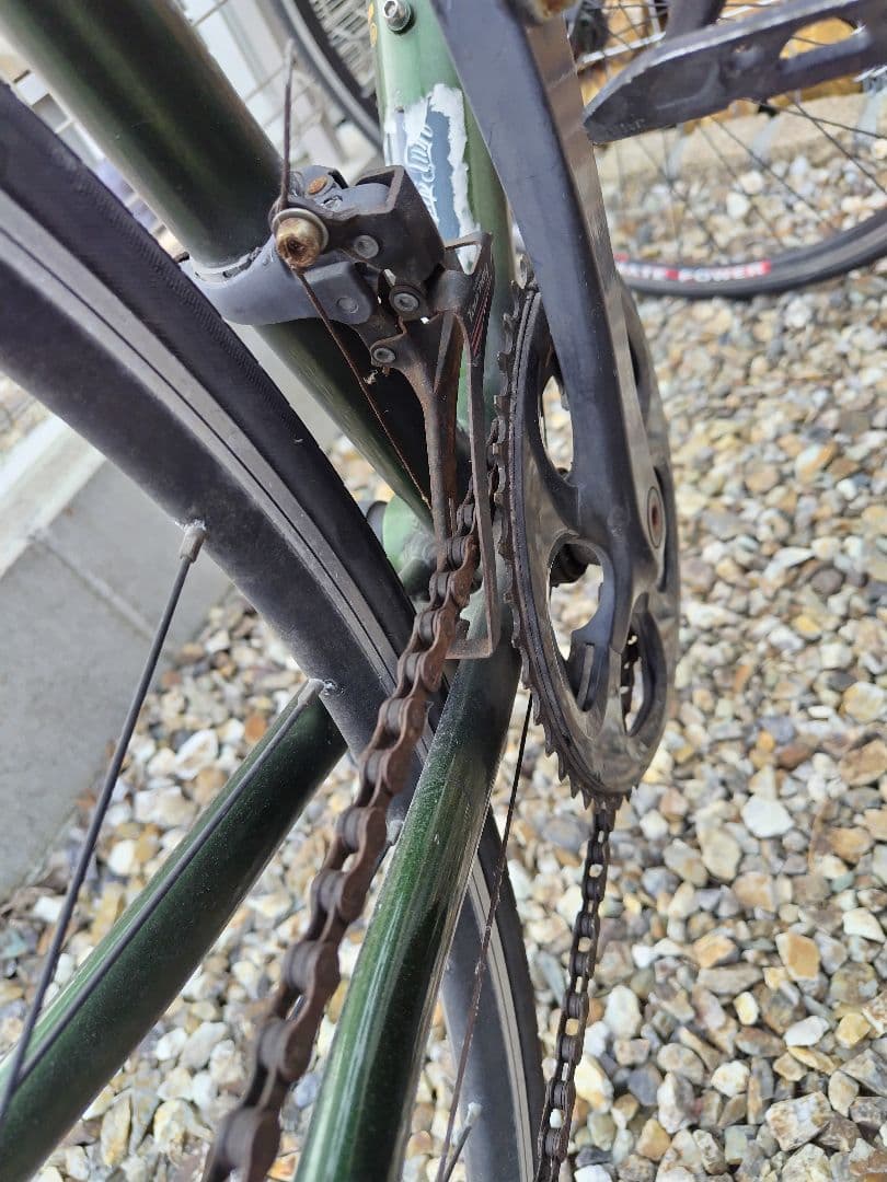 上質紙　LOUIS GARNEAU CR07　直接引取限定