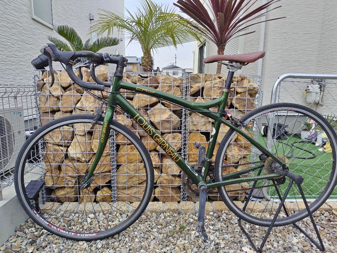 上質紙　LOUIS GARNEAU CR07　直接引取限定