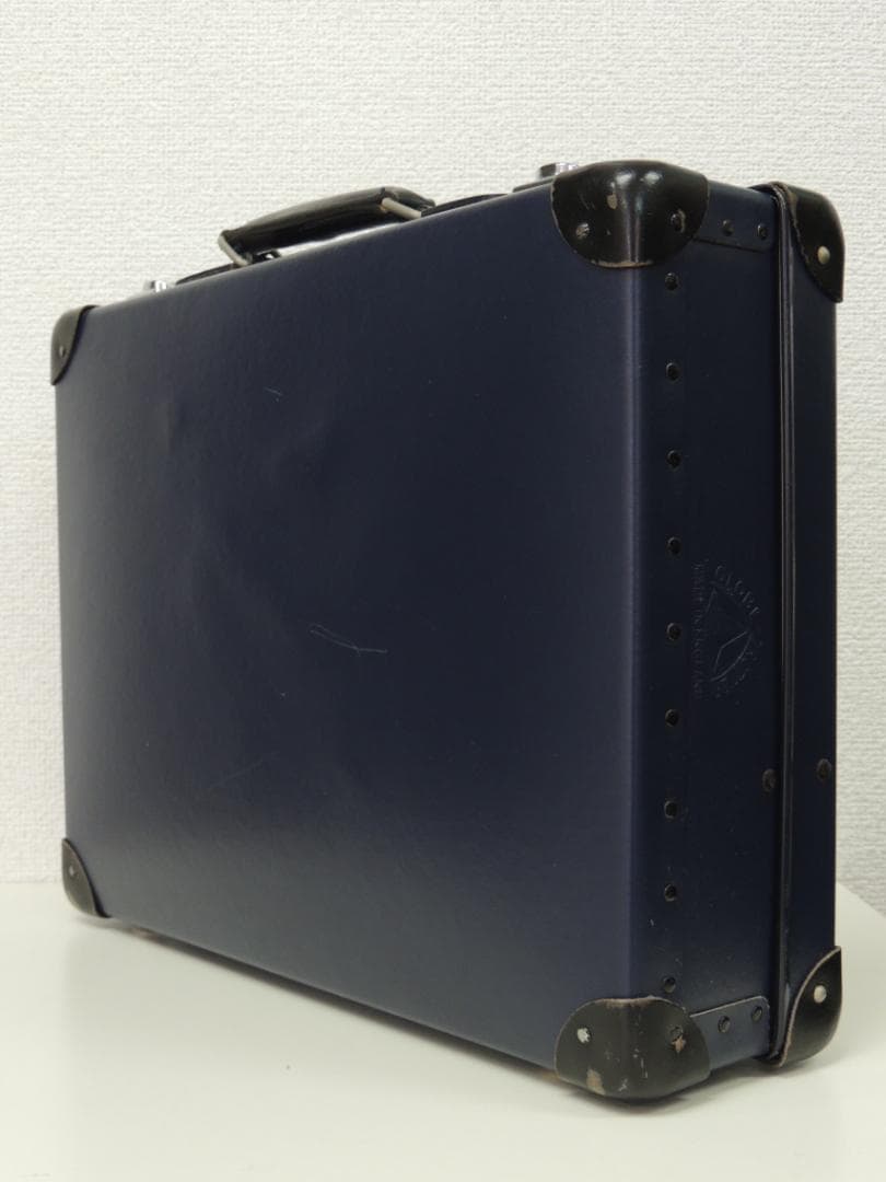 GLOBE-TROTTER 16 Slim Attache アタッシュケース