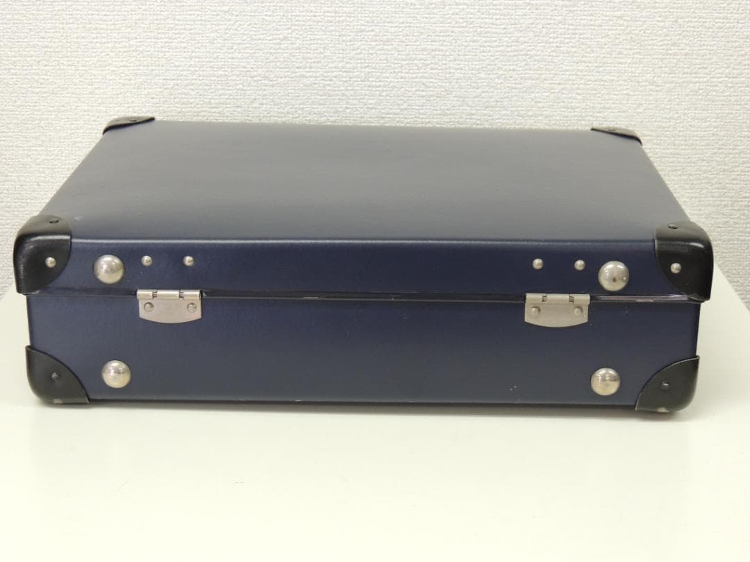 GLOBE-TROTTER 16 Slim Attache アタッシュケース