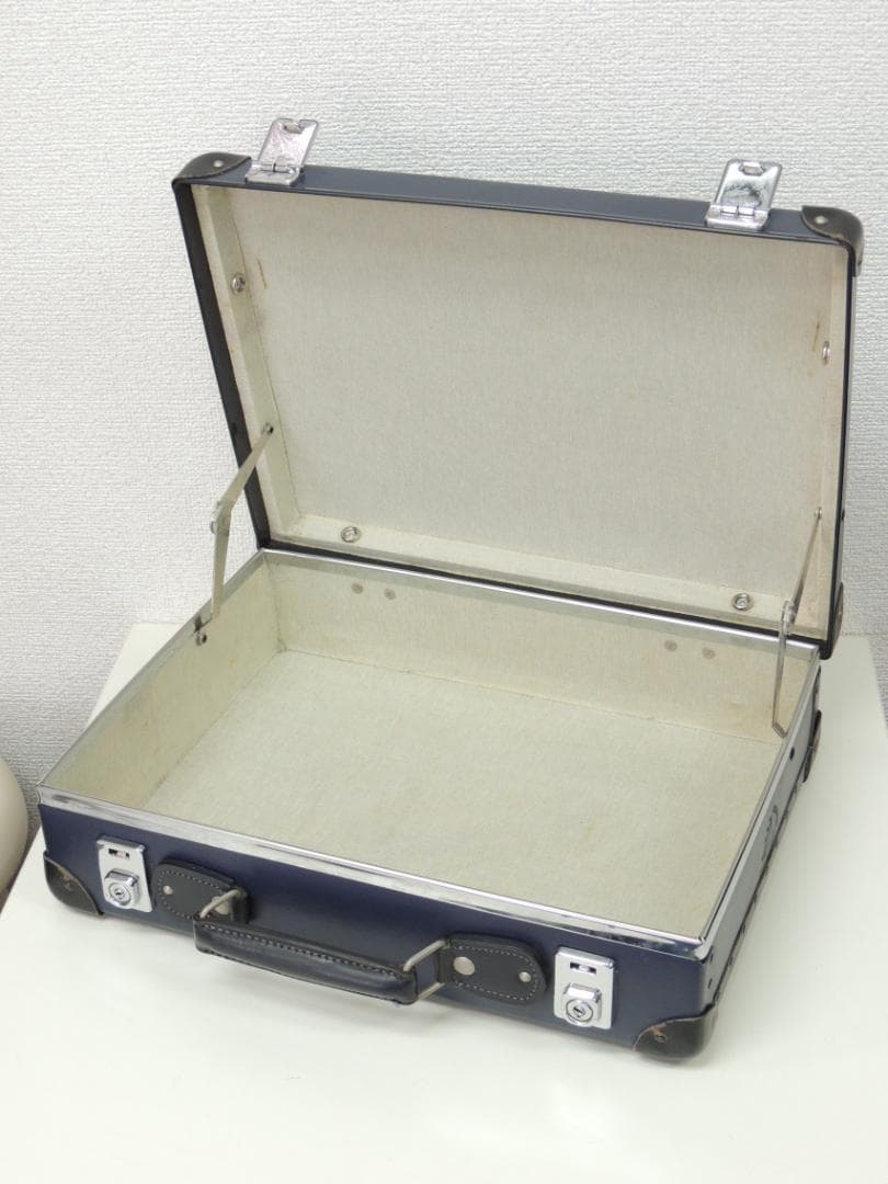 GLOBE-TROTTER 16 Slim Attache アタッシュケース