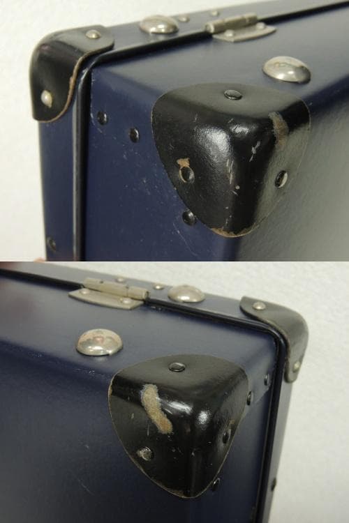 GLOBE-TROTTER 16 Slim Attache アタッシュケース