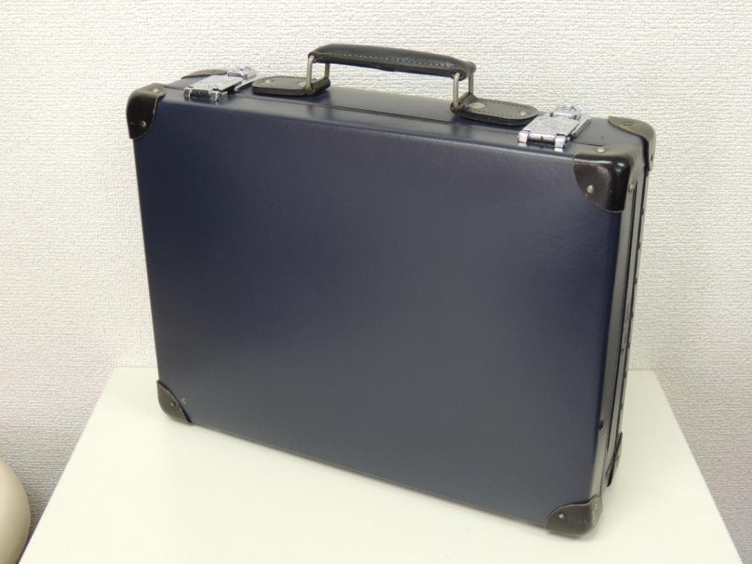 GLOBE-TROTTER 16 Slim Attache アタッシュケース