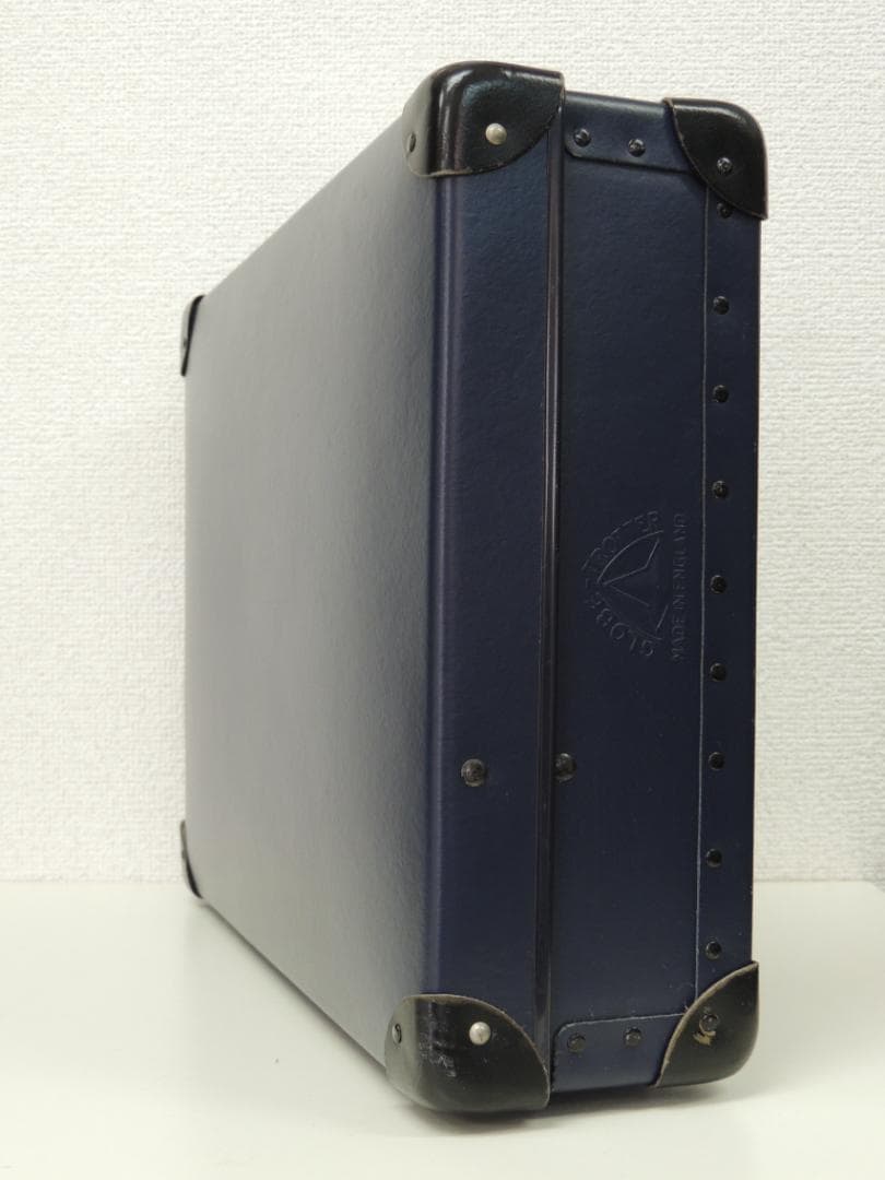 GLOBE-TROTTER 16 Slim Attache アタッシュケース