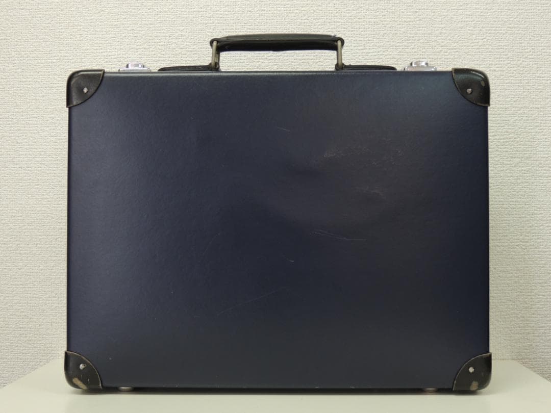 GLOBE-TROTTER 16 Slim Attache アタッシュケース