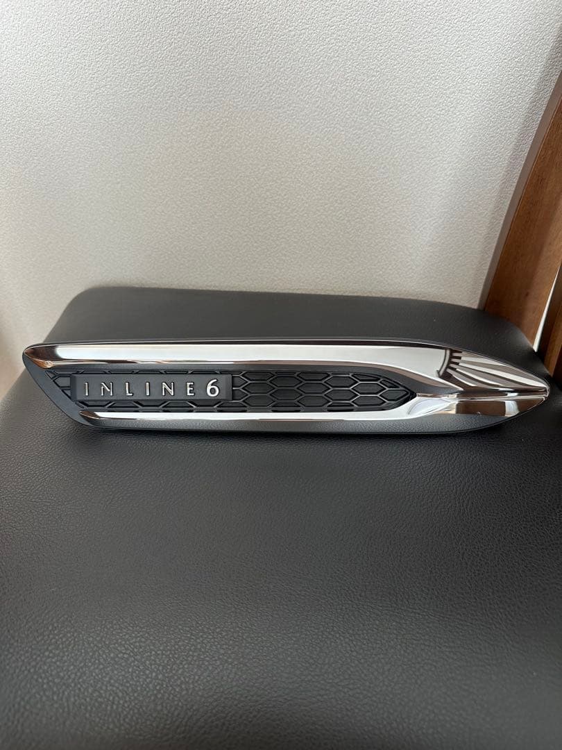 MAZDA CX-60 サイドガーニッシュ　純正