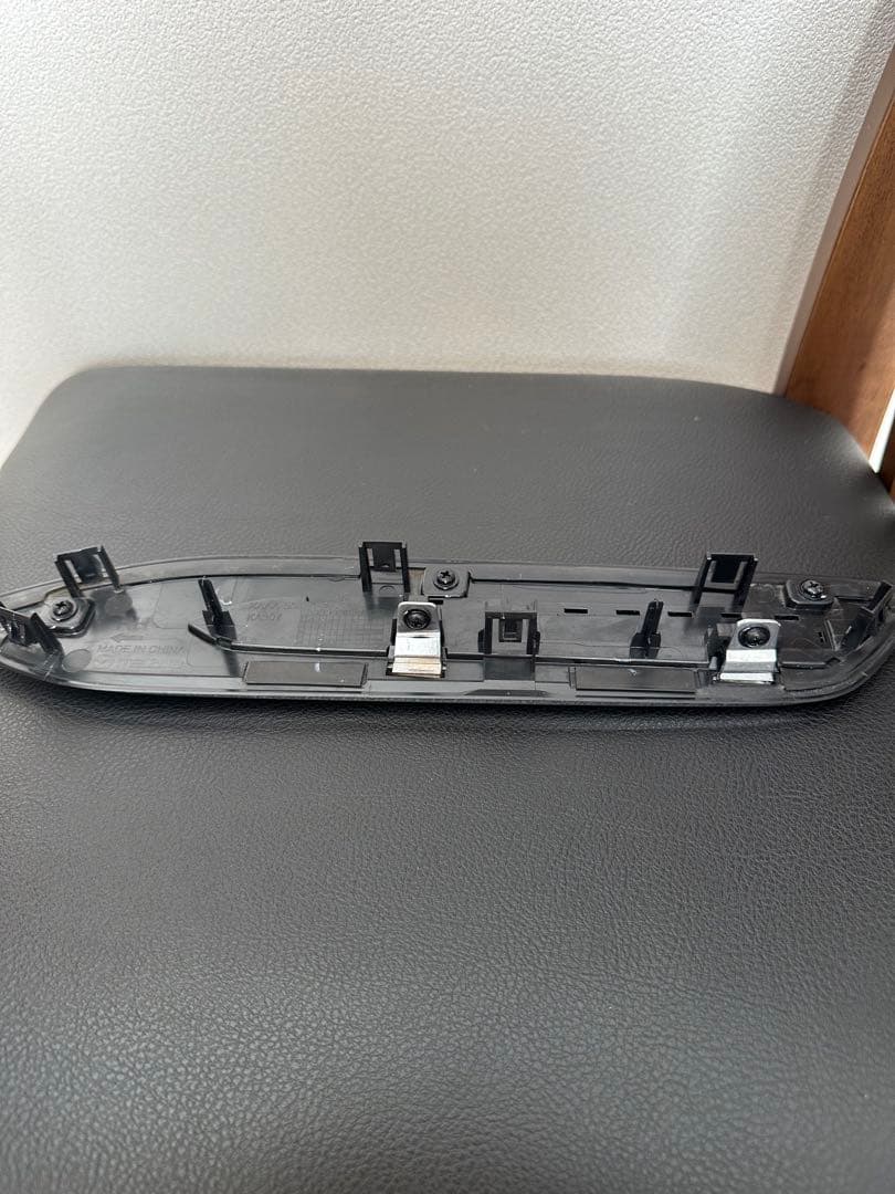 MAZDA CX-60 サイドガーニッシュ　純正