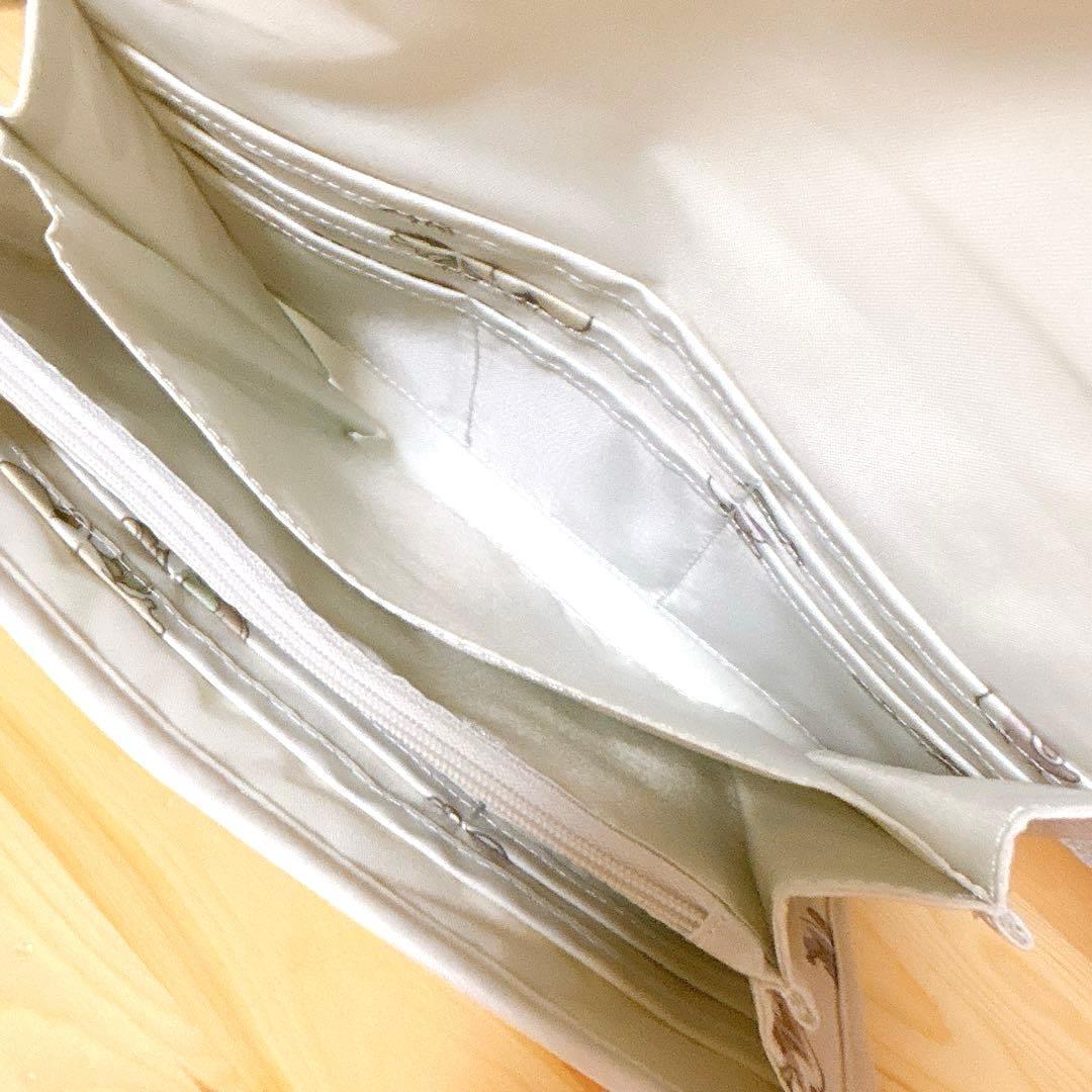 ジェラートピケ 母子手帳ケース ヨッシー Mサイズ