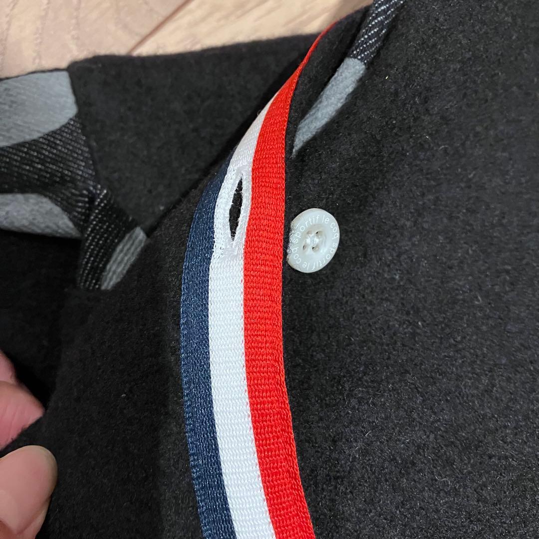 sousou le coq sportif パンツ