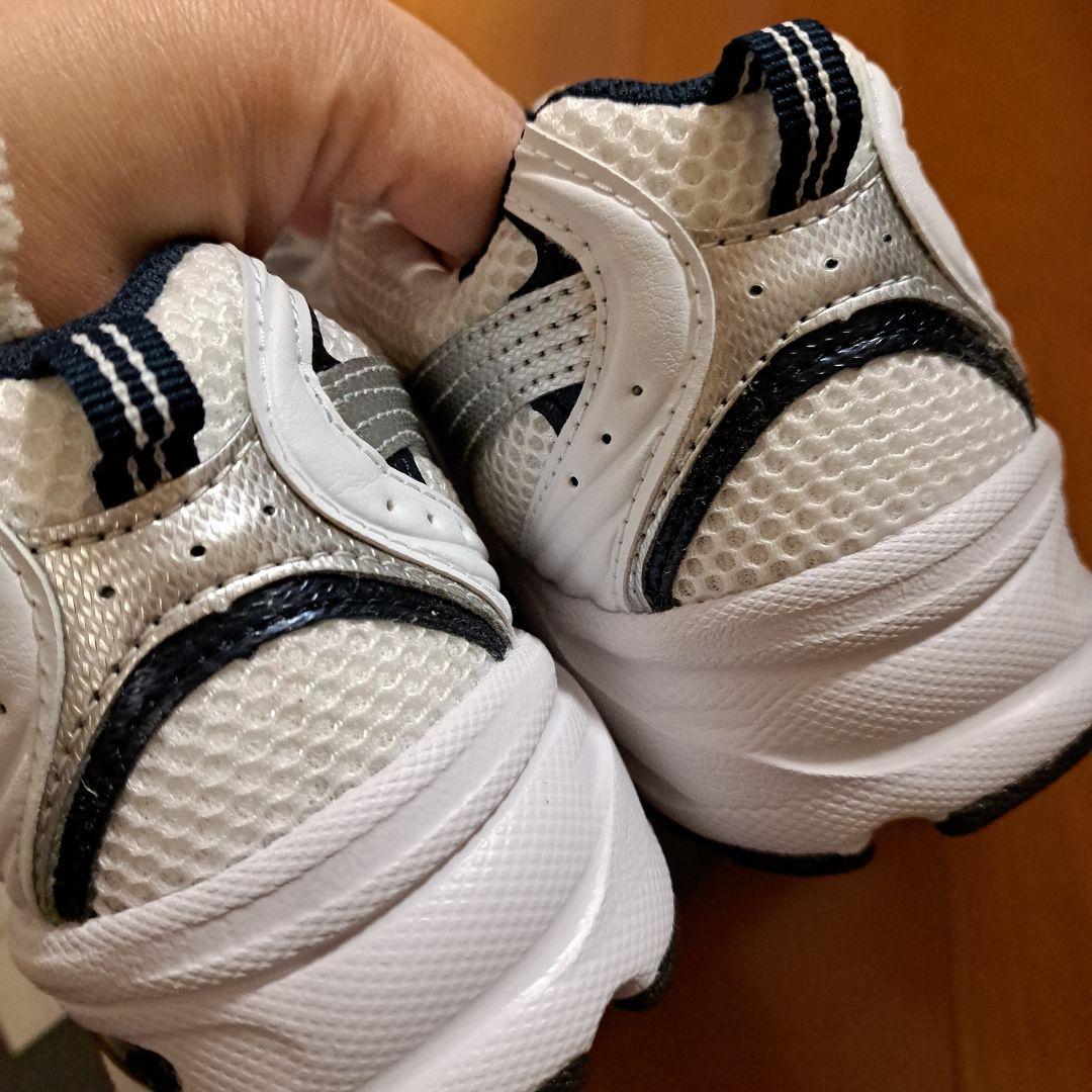 ニューバランス　MR530SG 24.5 新品　ユナイテッドアローズ