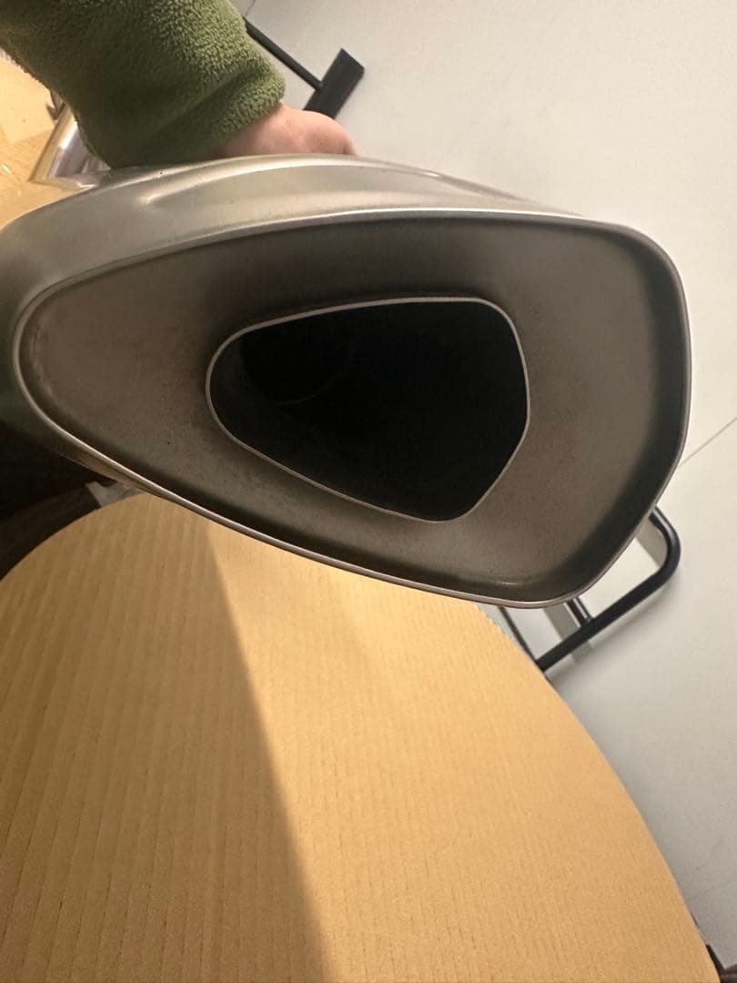 CBR1000RR-R SP 純正マフラー2020年式