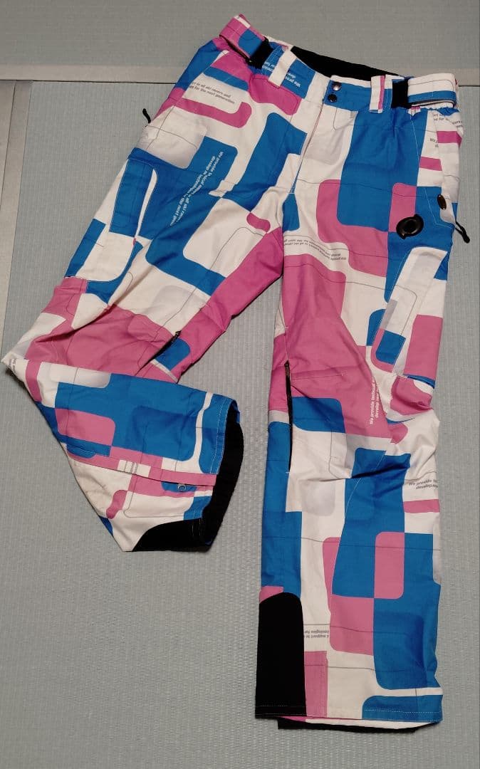 オンヨネ デモウェア M