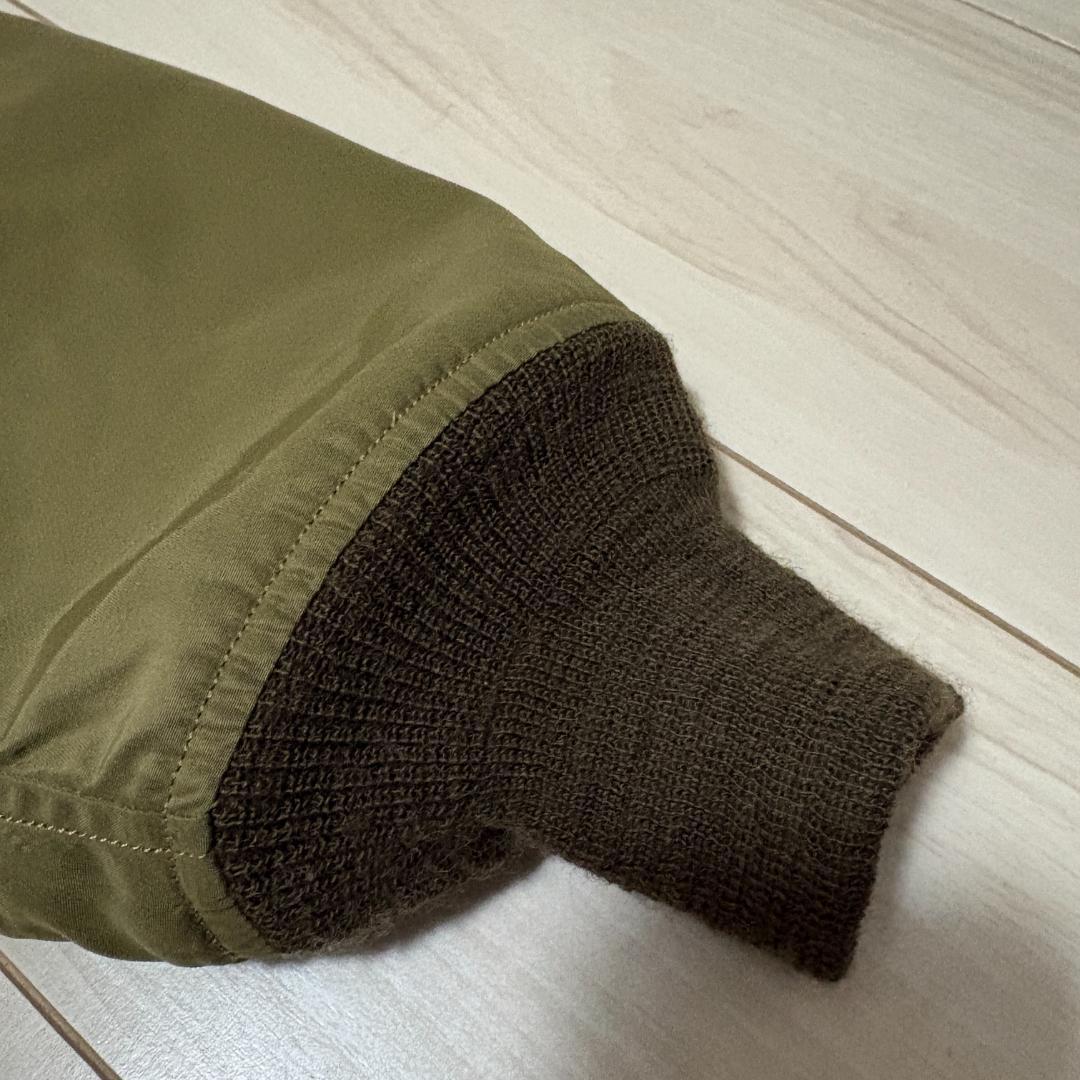 バズリクソンズ L-2 フライトジャケット