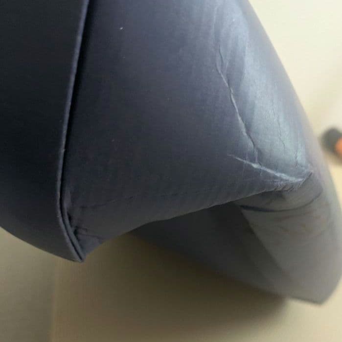 Sanderson 花柄 ダウンケット 西川　ダウン85% 150×210cm