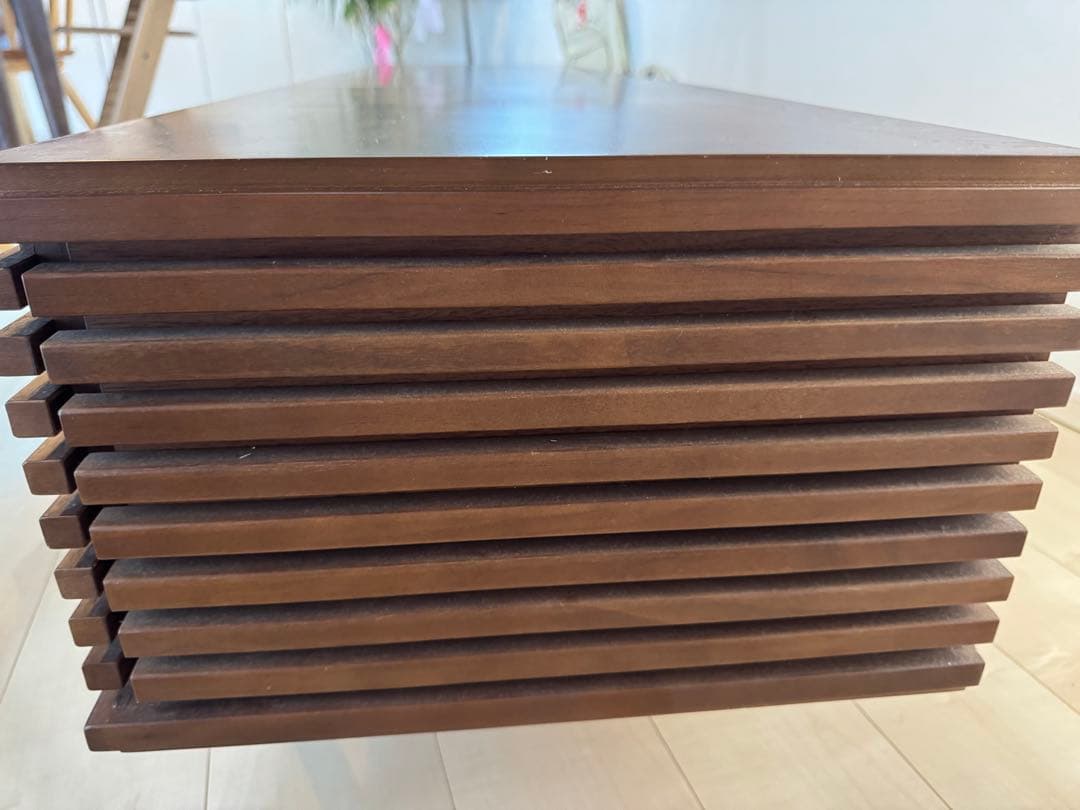 シギヤマ家具 テレビボート VOLTA 160 TVB ブラック 160cm