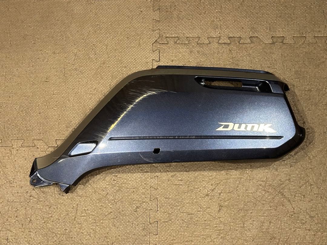 ★全国送料込み★ ホンダ ダンク AF78 純正カウルセット