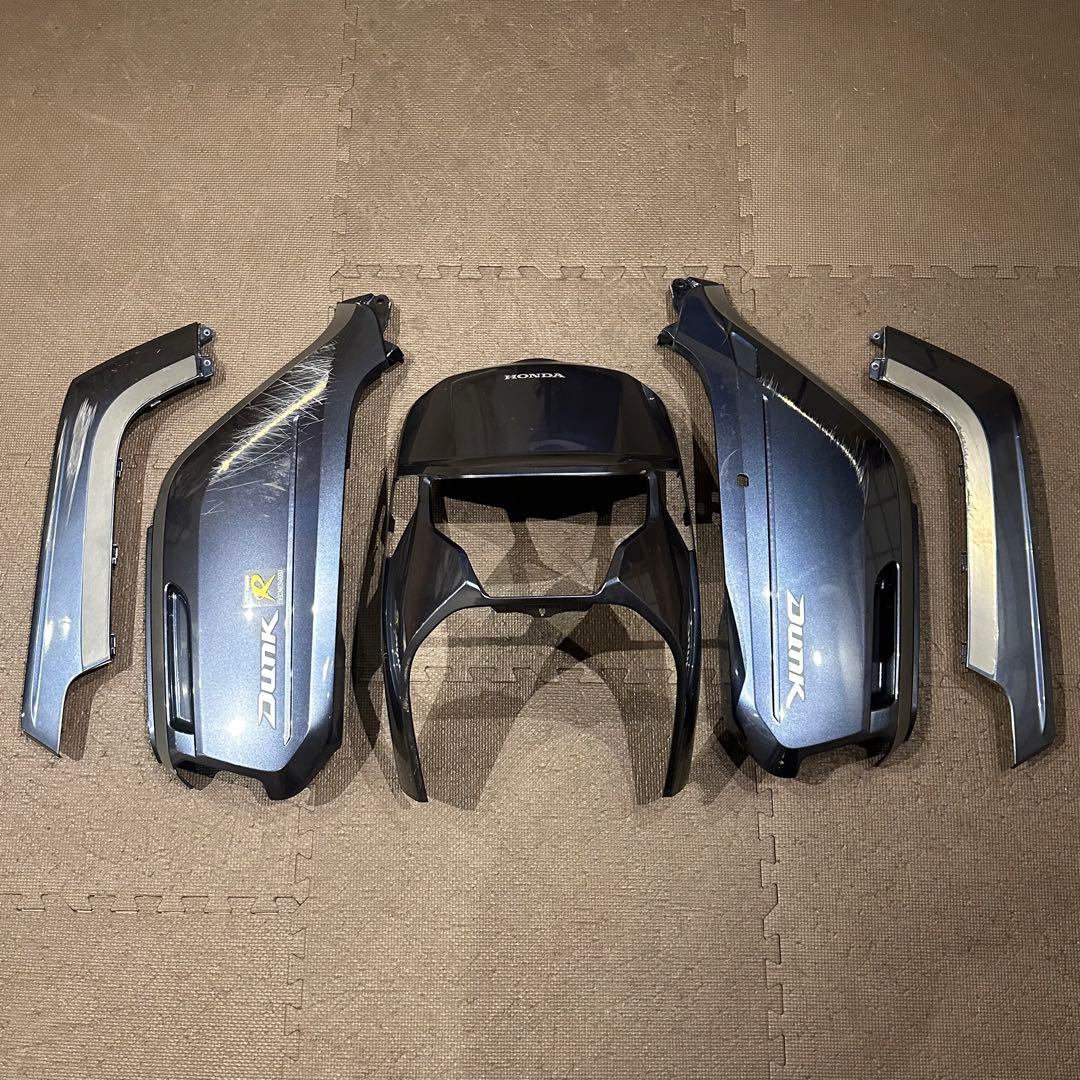 ★全国送料込み★ ホンダ ダンク AF78 純正カウルセット
