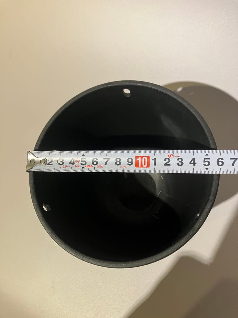 【中古品】ボタニー　ハンギングポール フラワーラック フラワースタンド