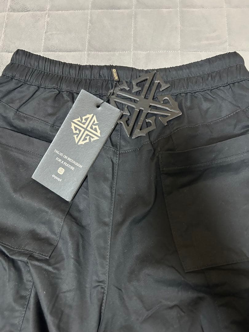 guapi グアピ カーゴパンツ