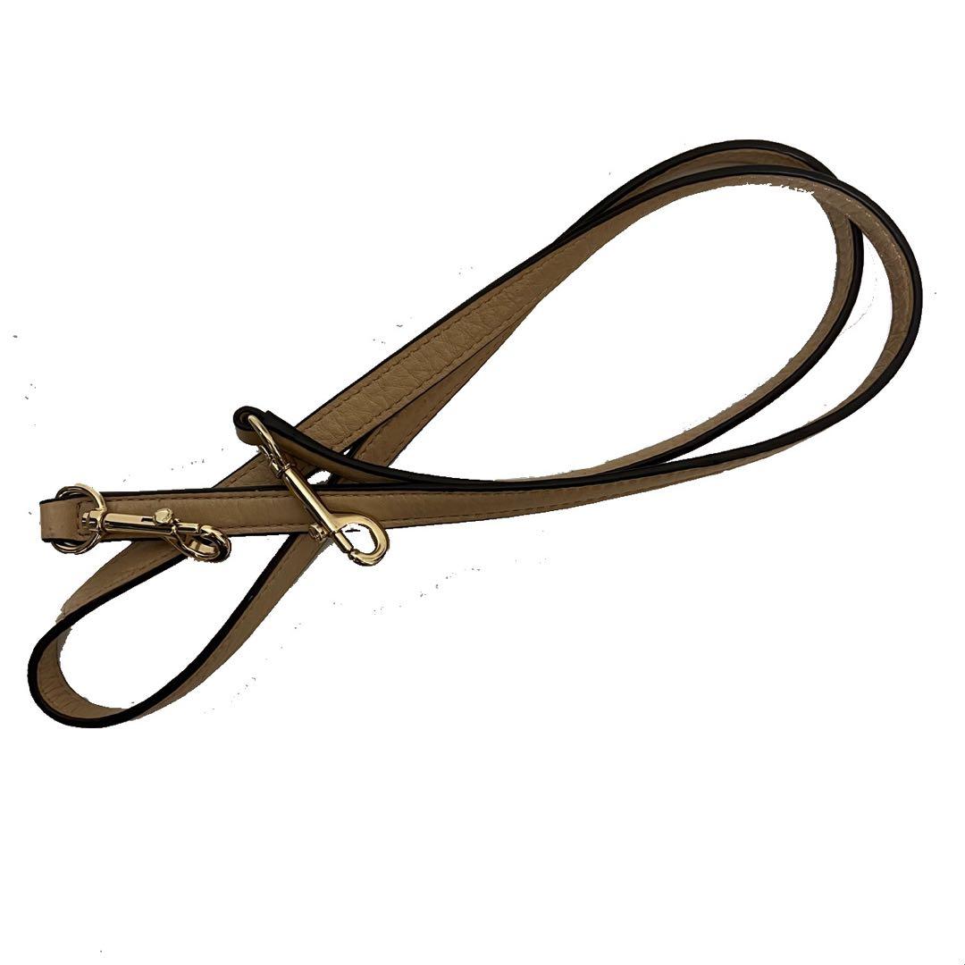 コーチ　ケルシーサッチェル　ショルダーバッグ　ハンドバッグ　新品　ピンクベージュ