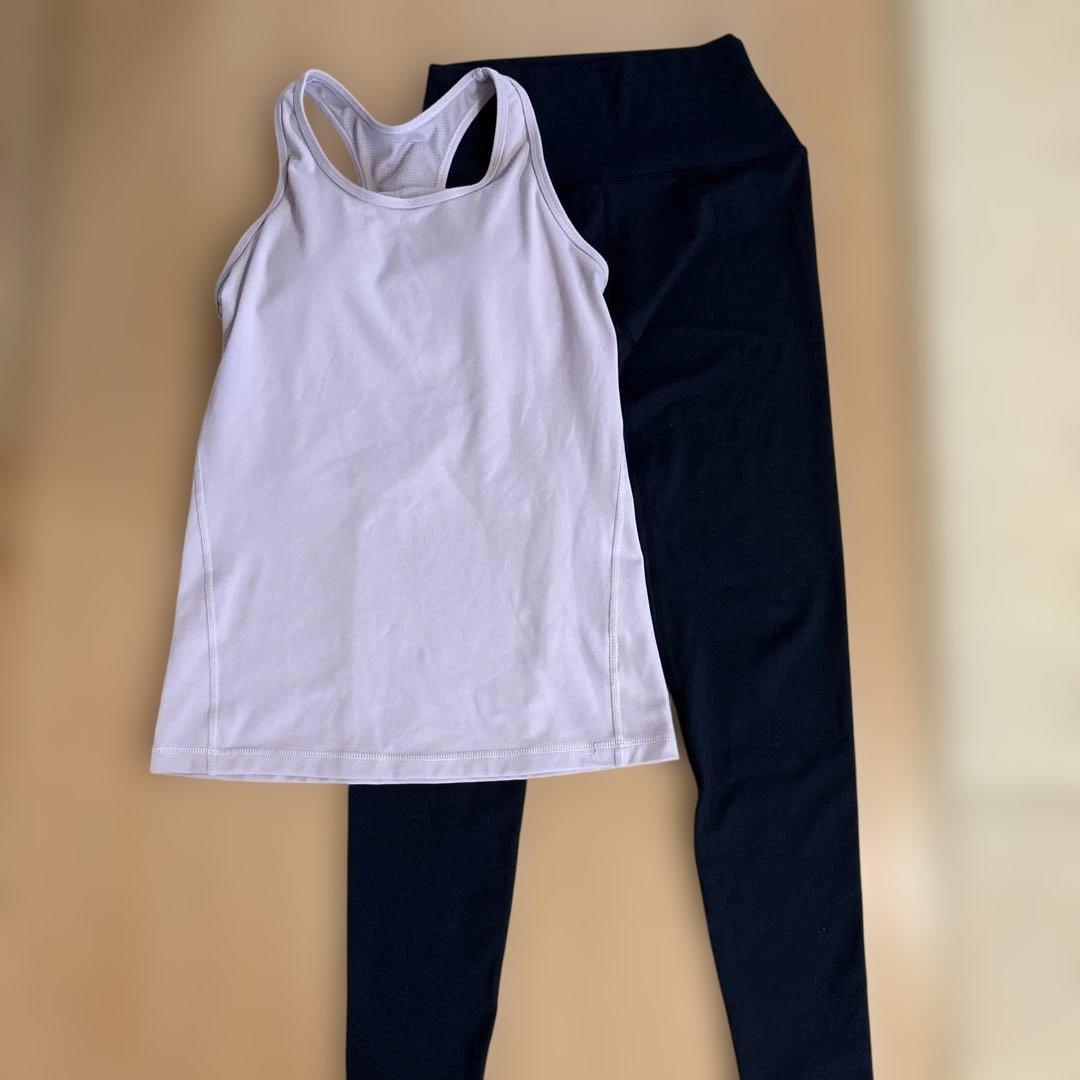 LAVA SUKALA ヨガマットセット ピンク