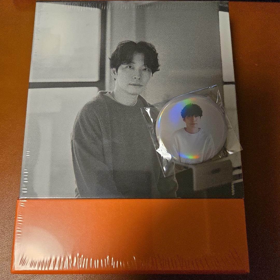 星野源 Gen Box Set Visual (DVD)