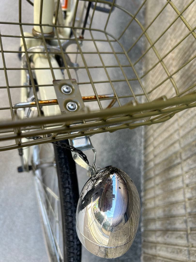 子供用　自転車24インチ　大阪府豊中市　あさひ　イノベーションファクトリー