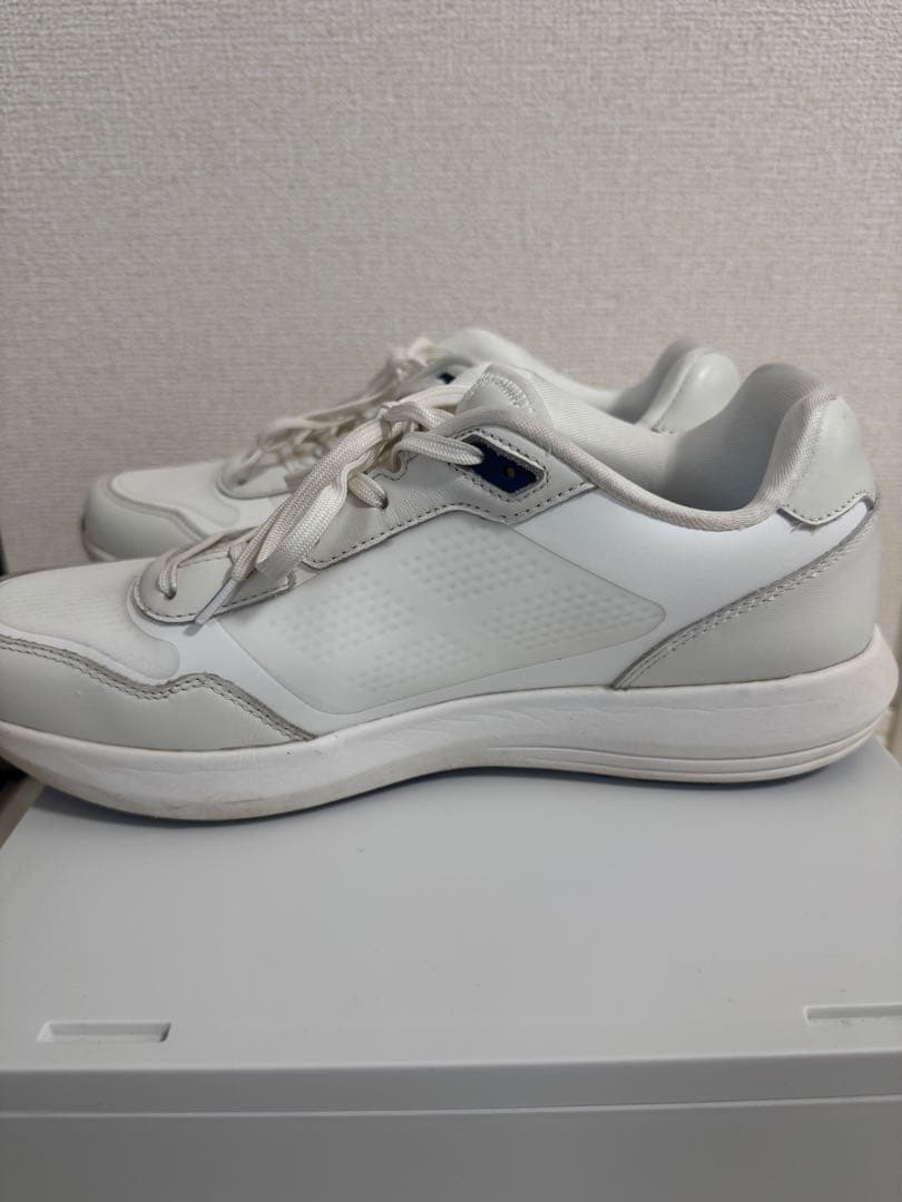 マンシングウェアゴルフシューズ 27.0㎝