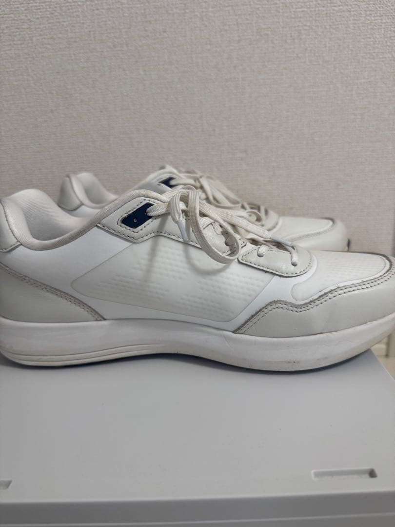 マンシングウェアゴルフシューズ 27.0㎝