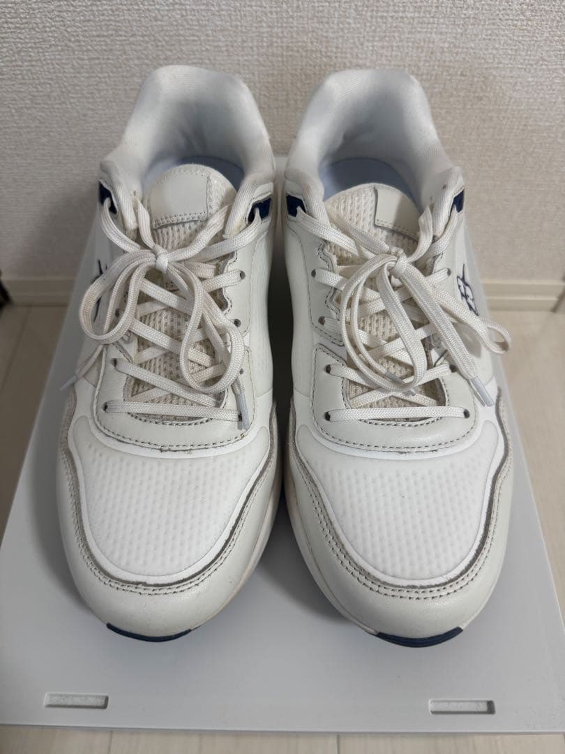 マンシングウェアゴルフシューズ 27.0㎝